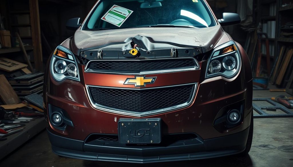 2015-2016 Chevy Equinox Common Problems