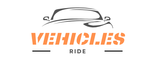 Vehicles Ride