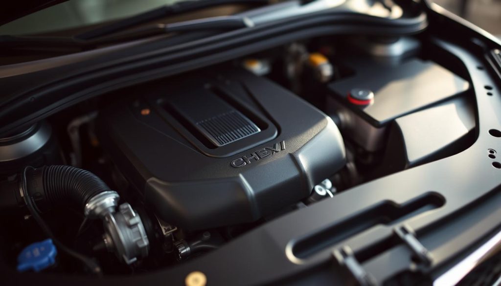 2013 Chevy Cruze Engine Diagnostic