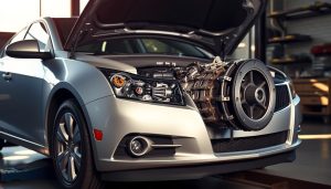 Addressing Common 2013 Chevy Cruze Problems