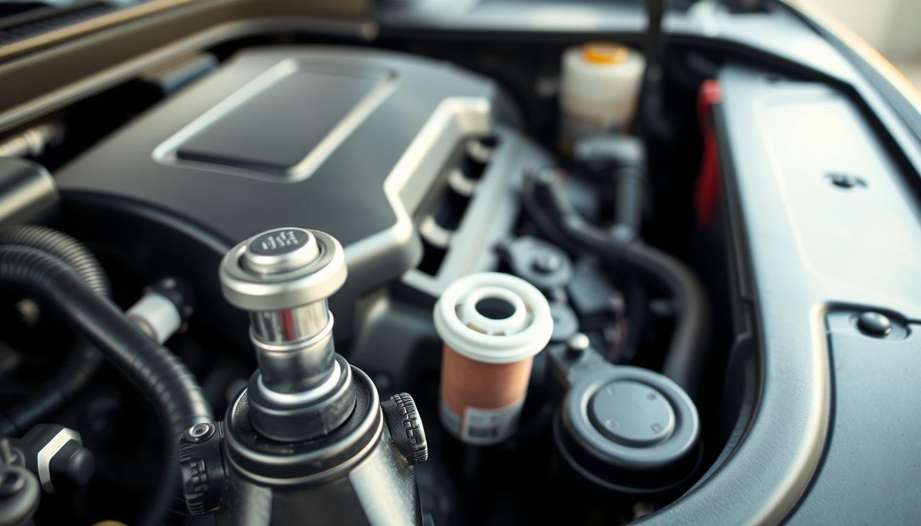 2013 Chevy Equinox Engine Oil Selection
