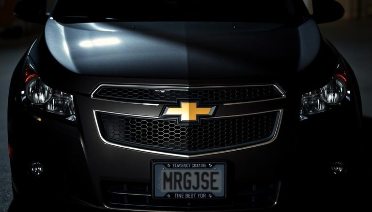 2014 Chevy Cruze Problems