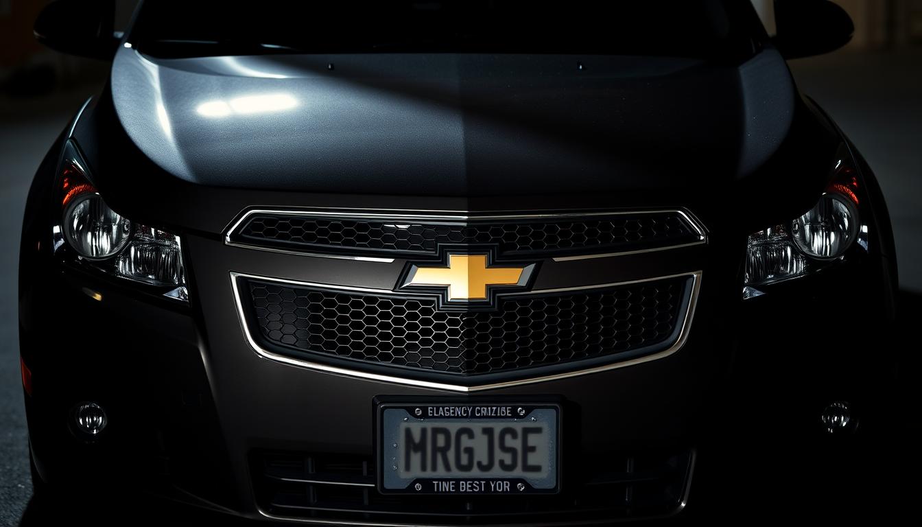 2014 Chevy Cruze Problems
