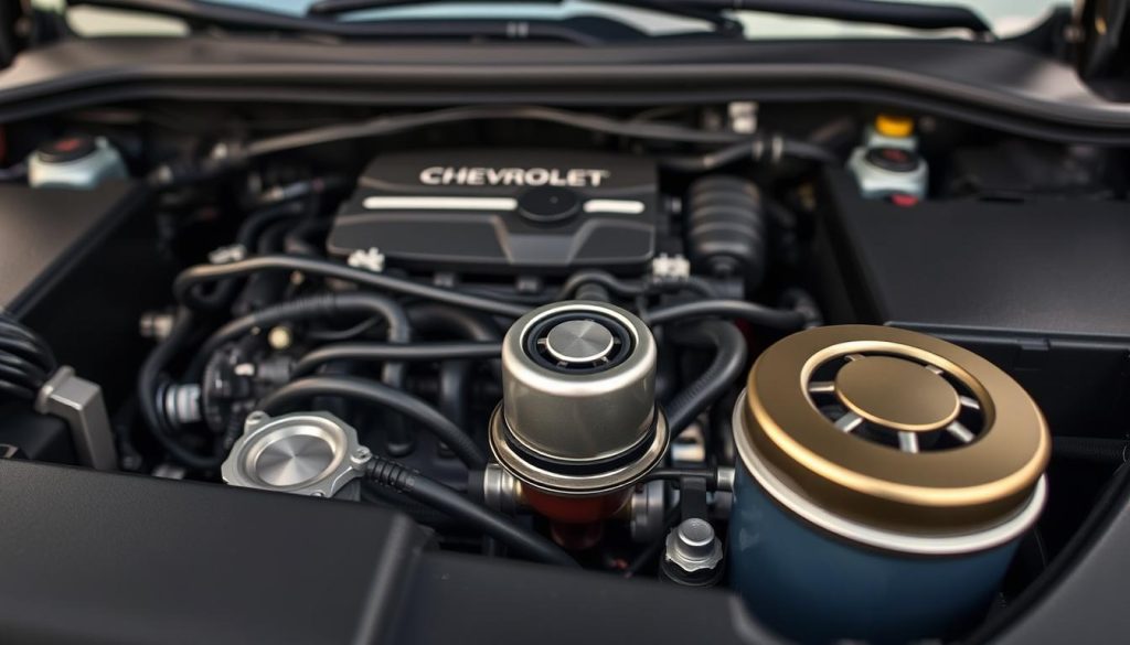 2014 Chevy Cruze oil type