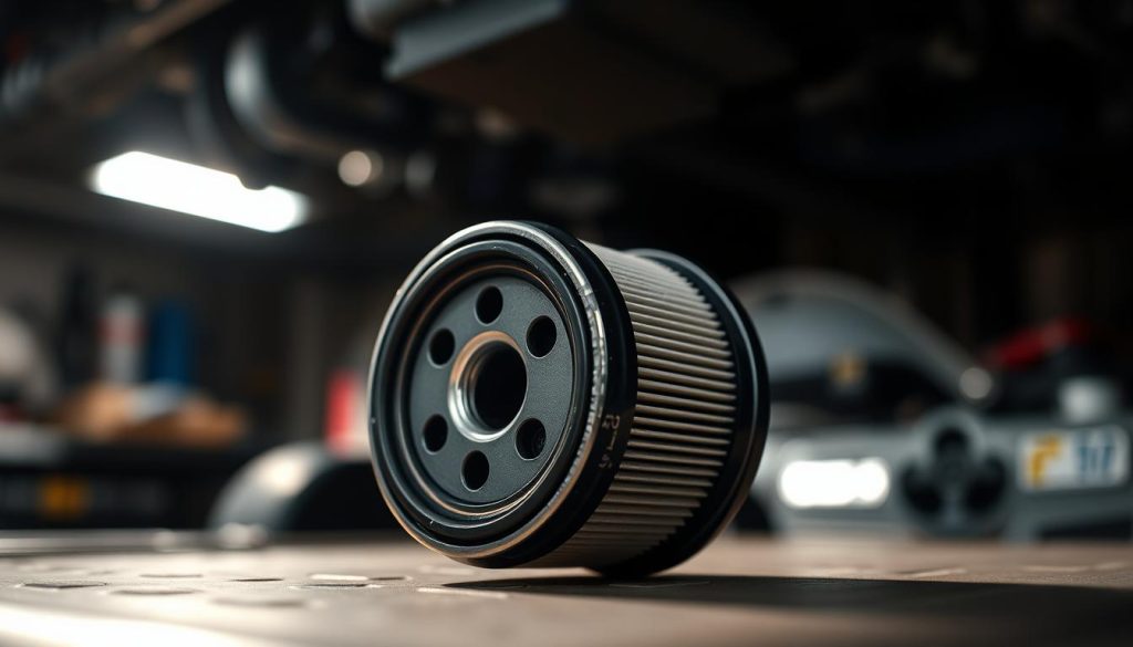 2014 Chevy Silverado 1500 Oil Maintenance