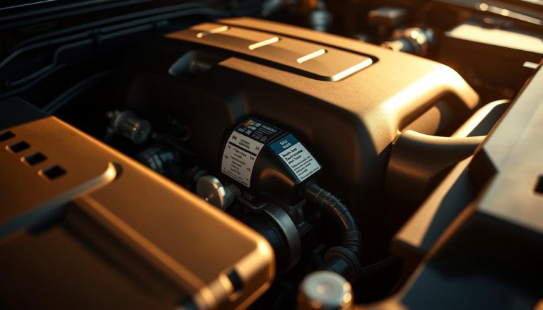 2014 Chevy Silverado 1500 Oil Type Selection