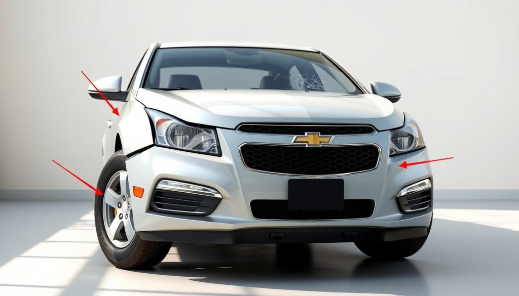 2015 Chevy Cruze Common Problems