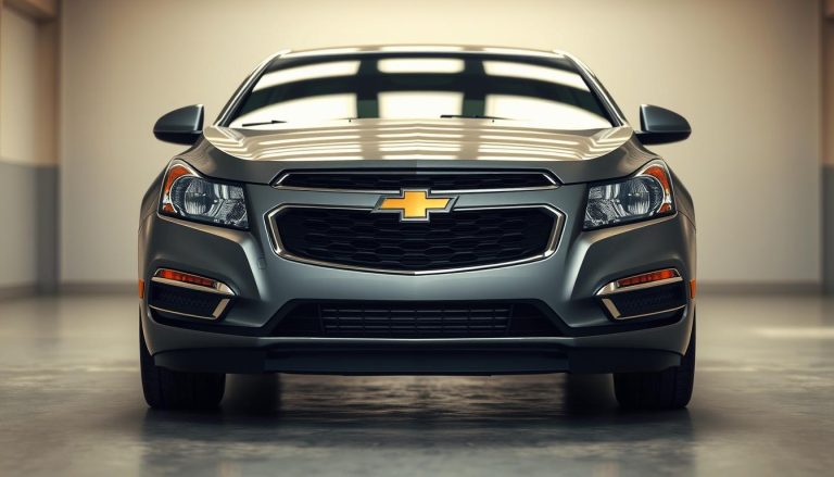 2015 Chevy Cruze Common Problems