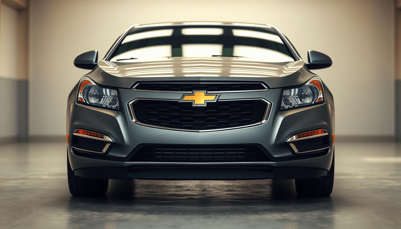2015 Chevy Cruze Common Problems