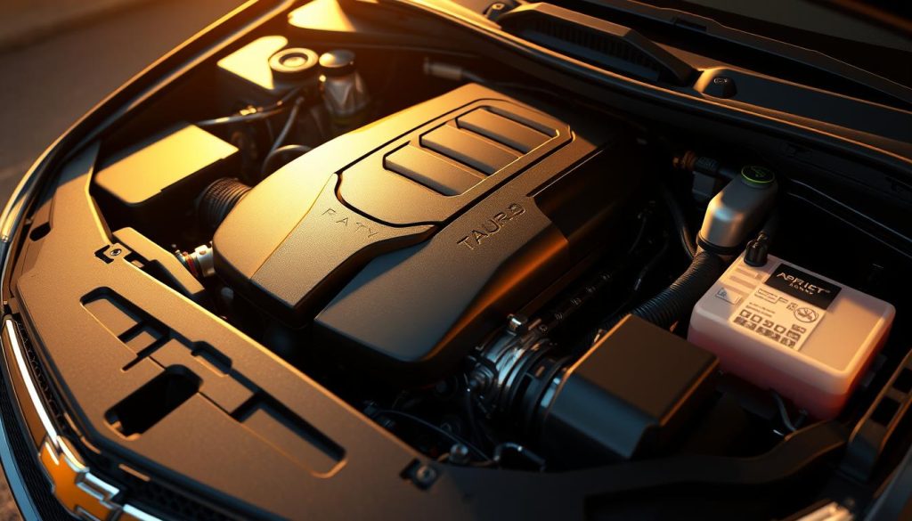 2015 Chevy Cruze Engine Performance Diagnostics