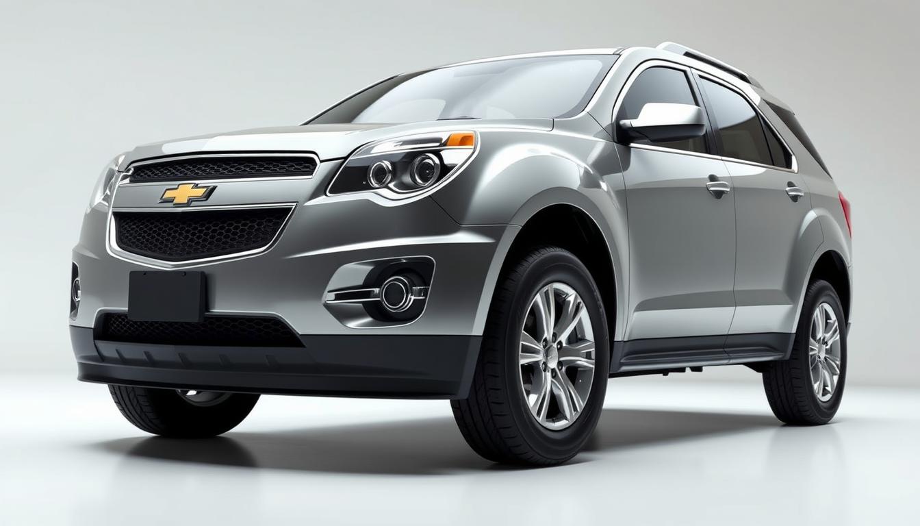 2015 Chevy Equinox Common Problems