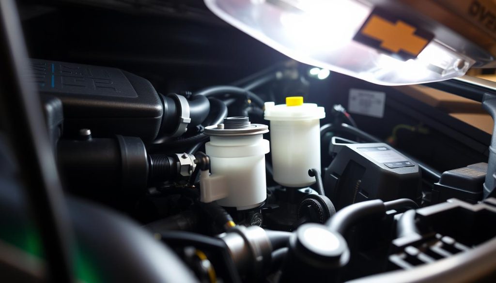 2015 Chevy Equinox Fuel System Issues