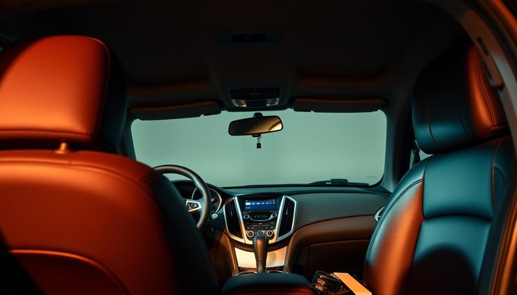 2015 Chevy Equinox Interior Issues
