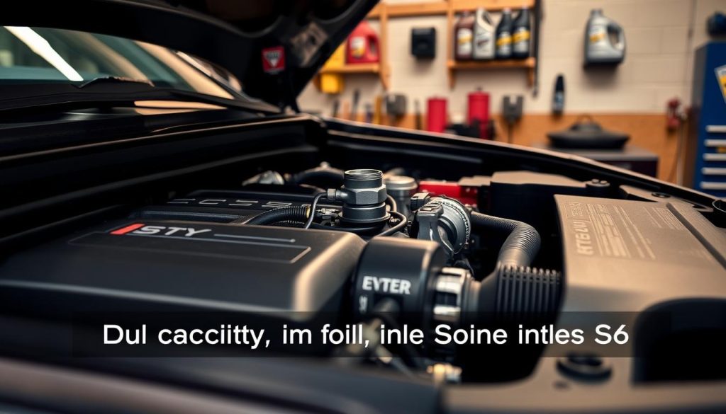 2015 Chevy Equinox Oil Maintenance