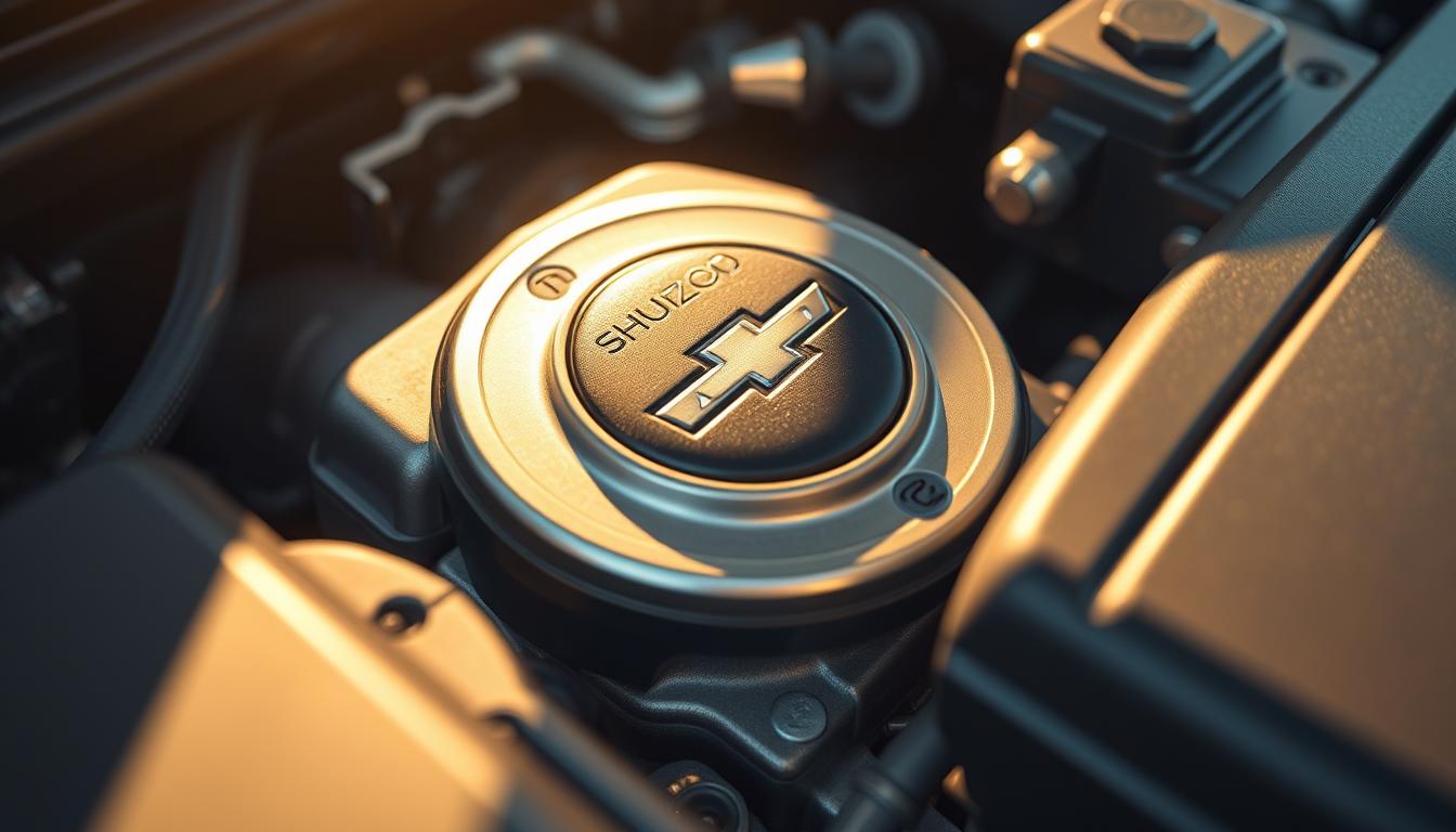 2015 Chevy Equinox Oil Type