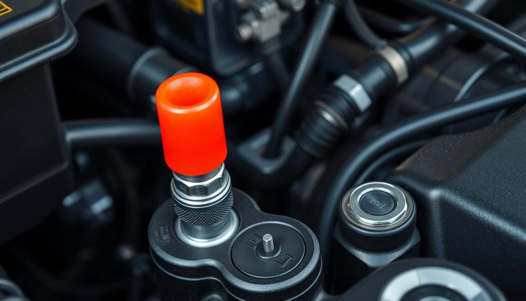 2015 Chevy Silverado Transmission Fluid