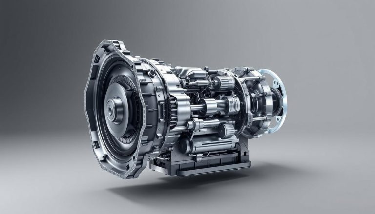 2015 Chevy Silverado Transmission Overview
