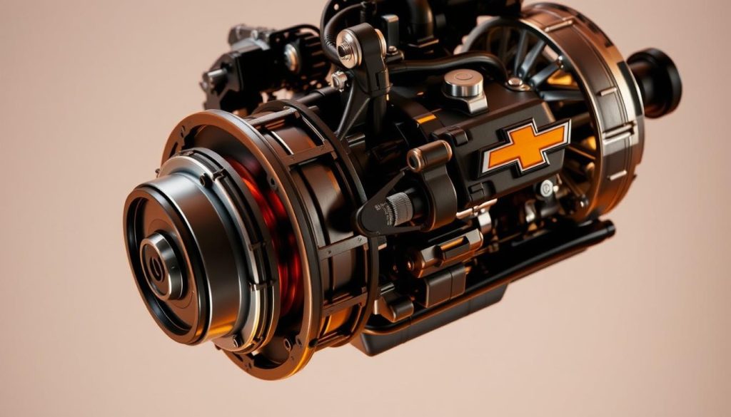 2015 Silverado Transmission Replacement Costs