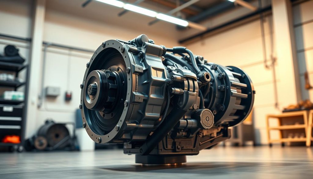 2016 Chevy Silverado Transmission Maintenance