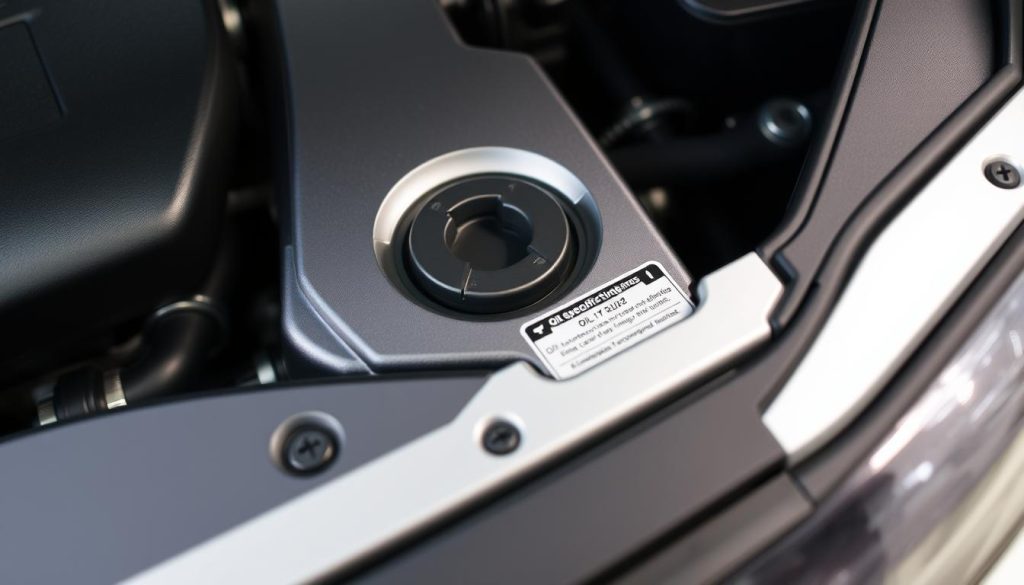 2017 Chevy Cruze Oil Recommendations