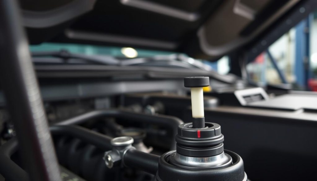 2017 Chevy Silverado Transmission Fluid Maintenance