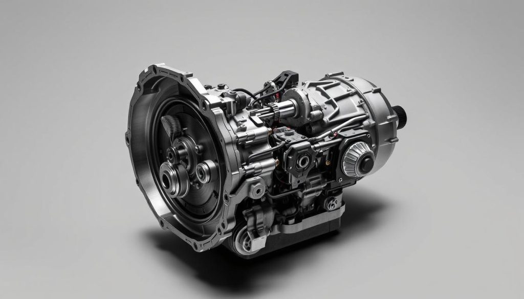2017 Silverado Transmission Problems