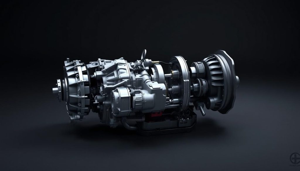 2018 Chevy Silverado Transmission Issues