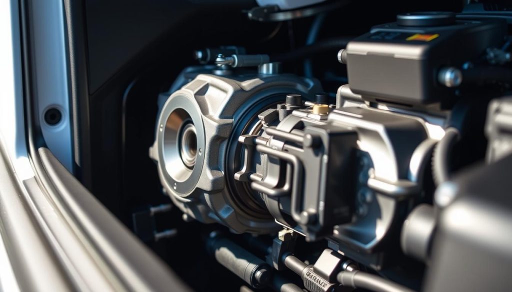 2018 Chevy Silverado Transmission Upgrades