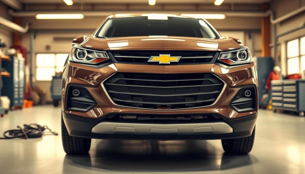 2019 Chevy Trax Common Issues