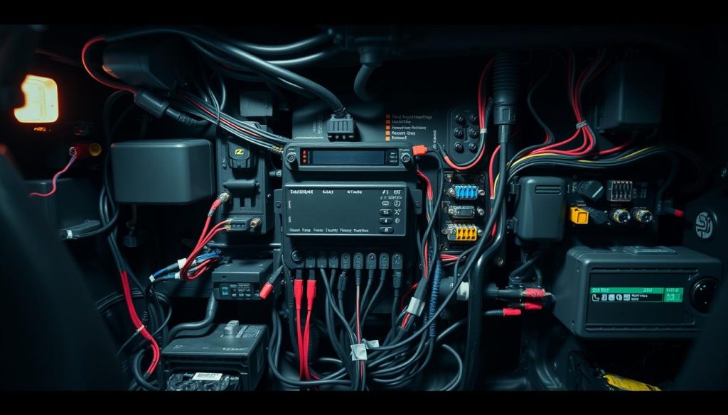 2019 Chevy Trax Electrical System Issues