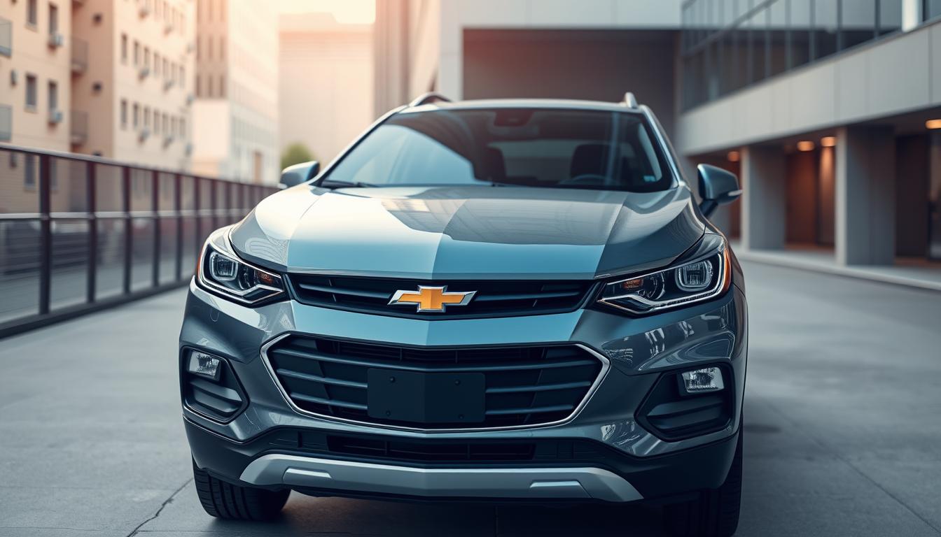 2019 Chevy Trax Issues
