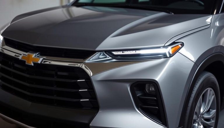 2020 Chevy Blazer Problems