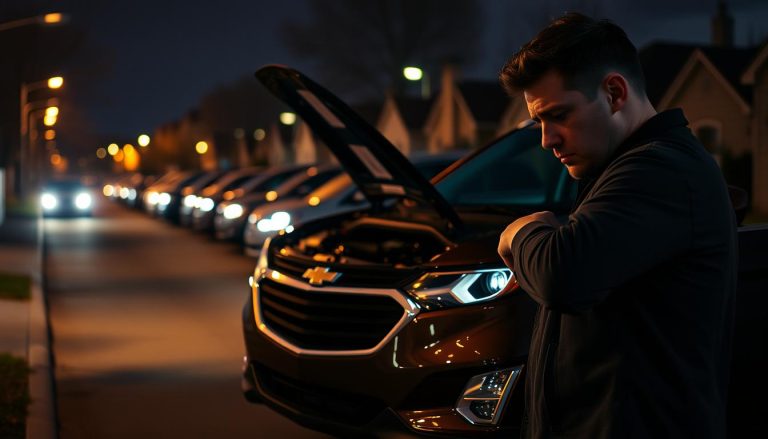 2020 Chevy Equinox problems