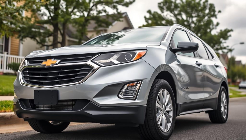 2020 chevy equinox problems