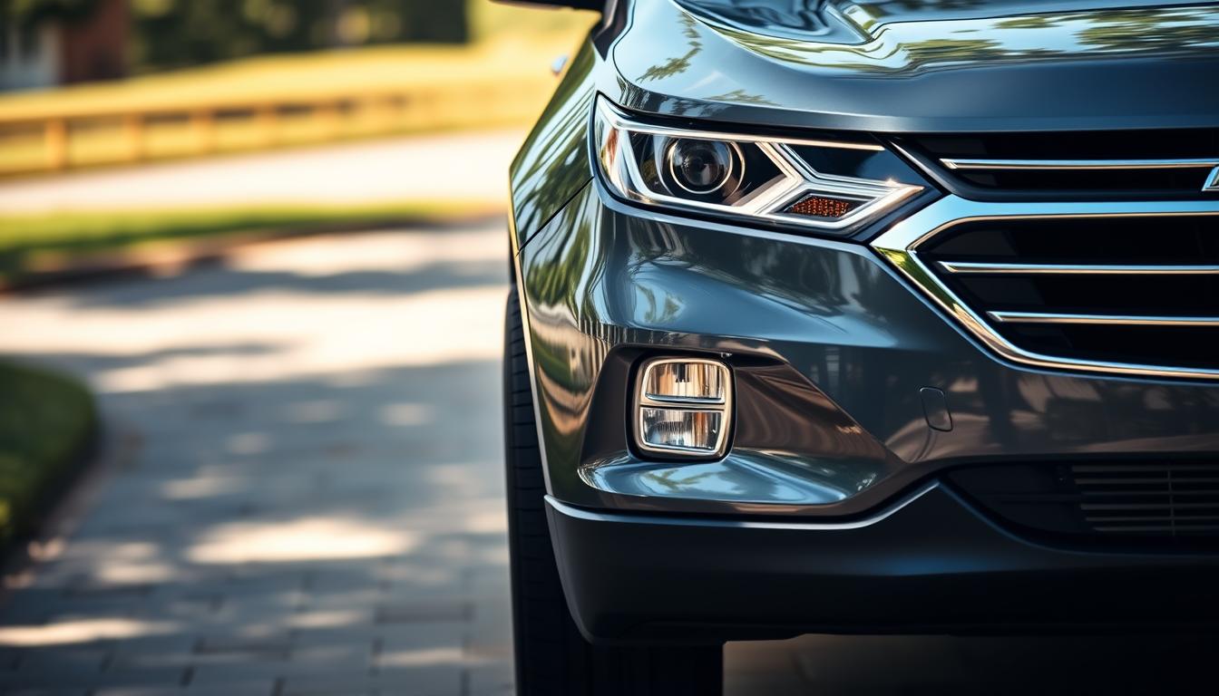 2021 Chevy Equinox review