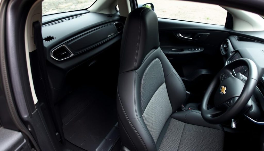 2024 Chevy Trax Interior Quality Problems