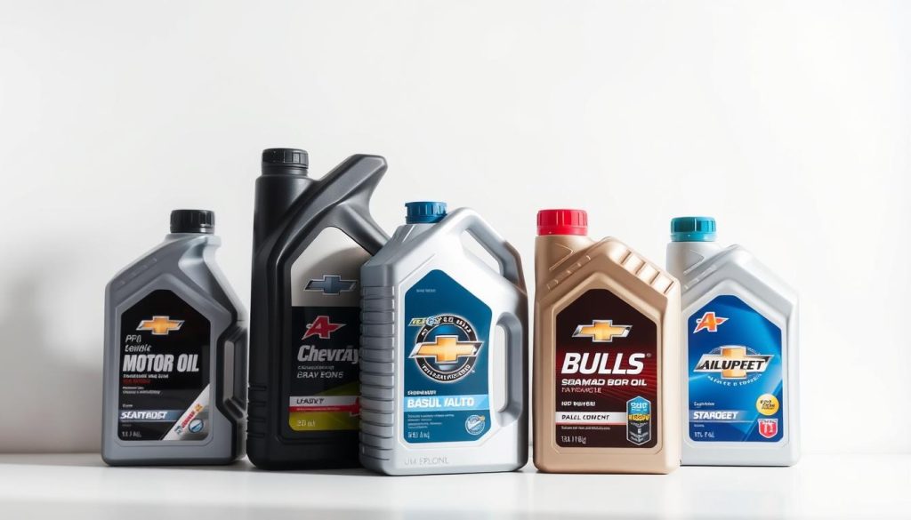 Best Oil for Chevy Cruze