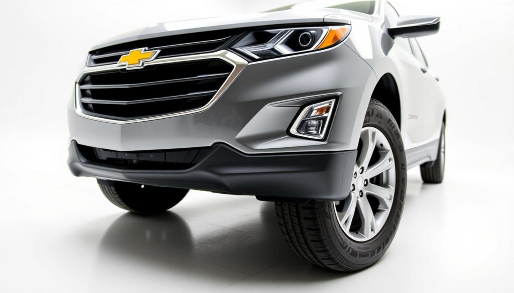 Best Tires for Chevy Equinox