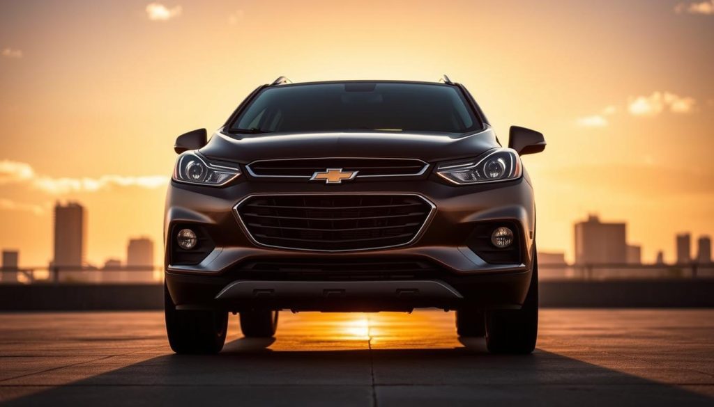 Chevrolet Trax special editions