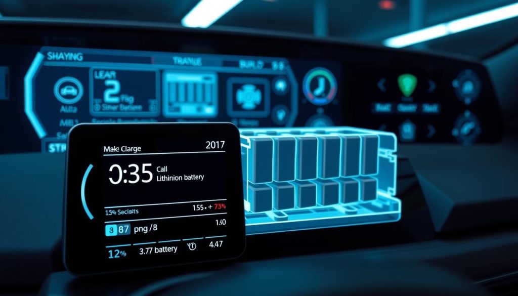 Chevy Bolt Battery Diagnostic Signs