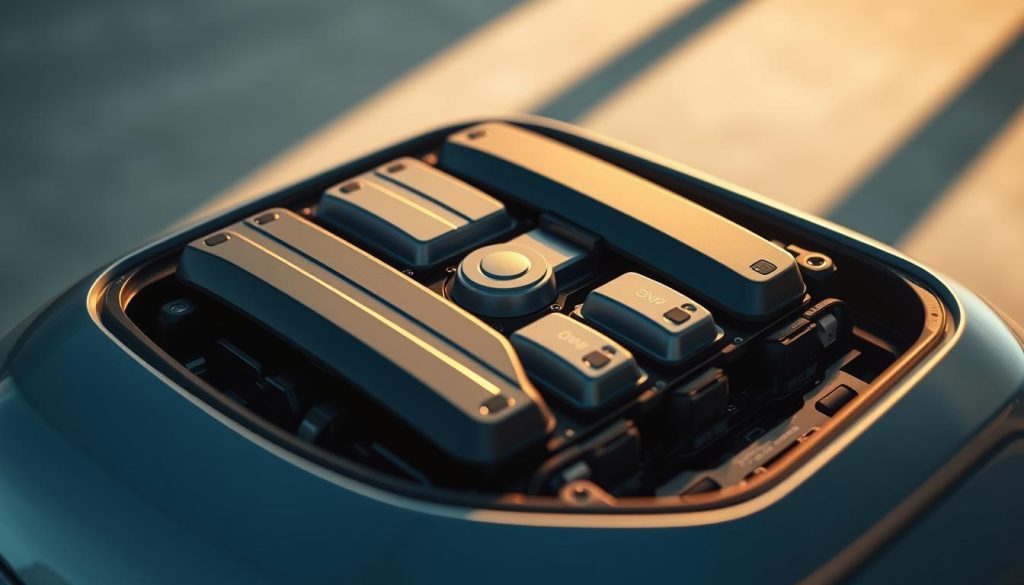 Chevy Bolt Battery Upgrade Options