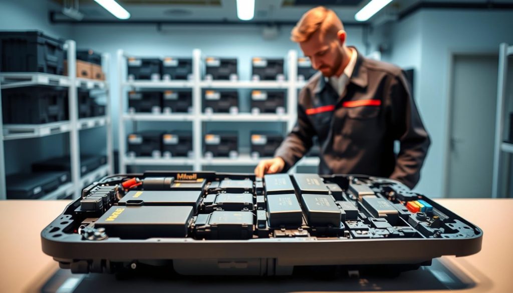 Chevy Bolt Electric Vehicle Battery Replacement Options