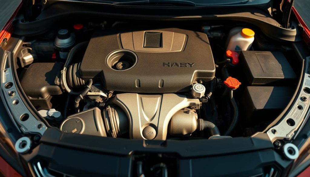 Chevy Cruze Oil Change Process