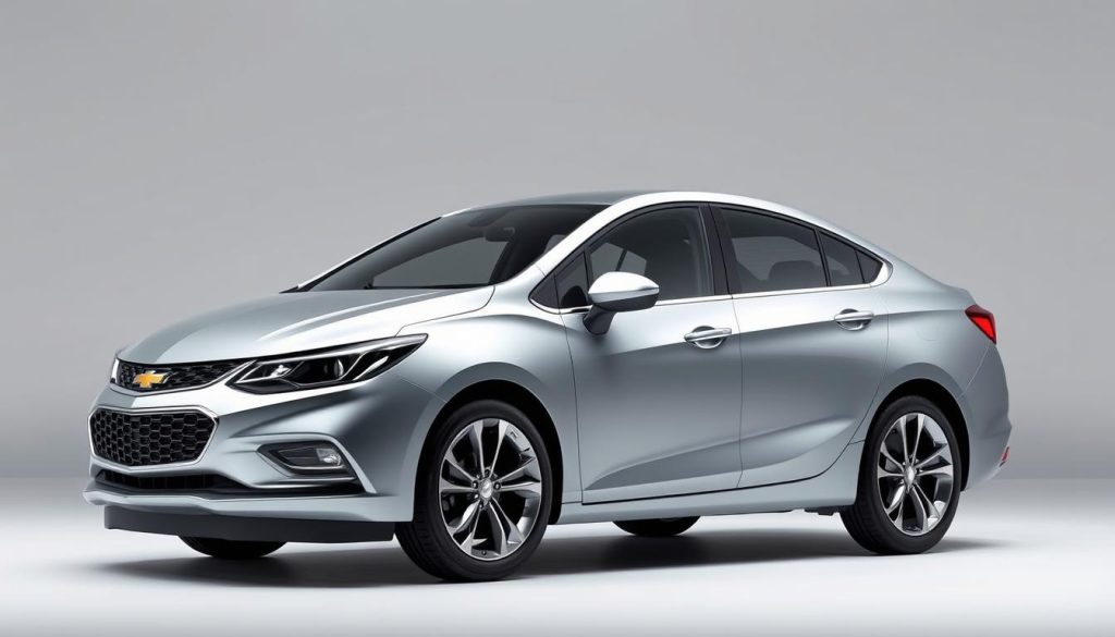 Chevy Cruze Oil Viscosity Guide