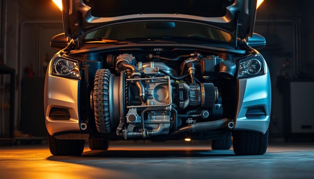 Chevy Cruze Transmission Problems