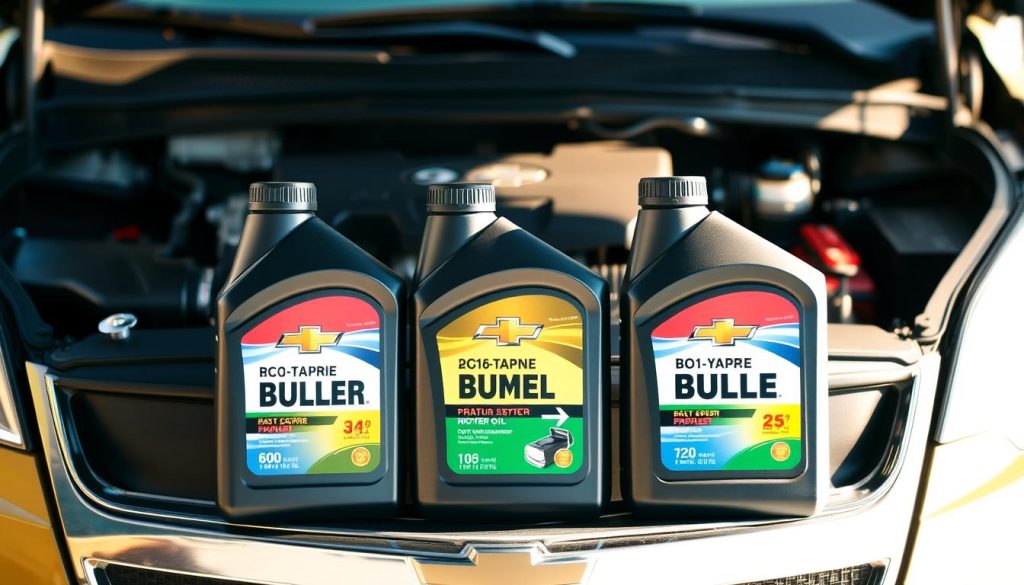 Chevy Equinox Oil Cost Comparison