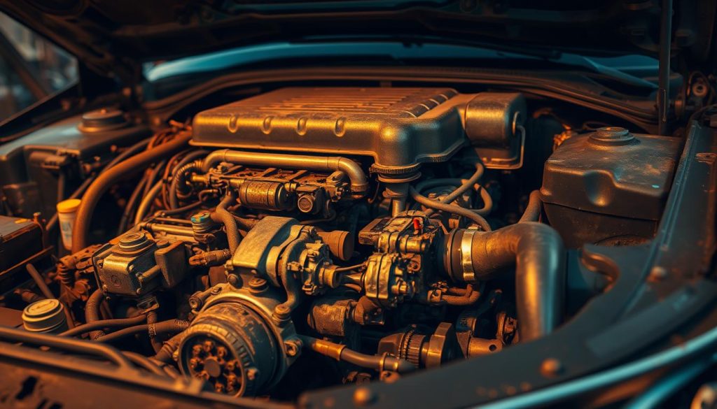 Chevy Malibu Mechanical Problems