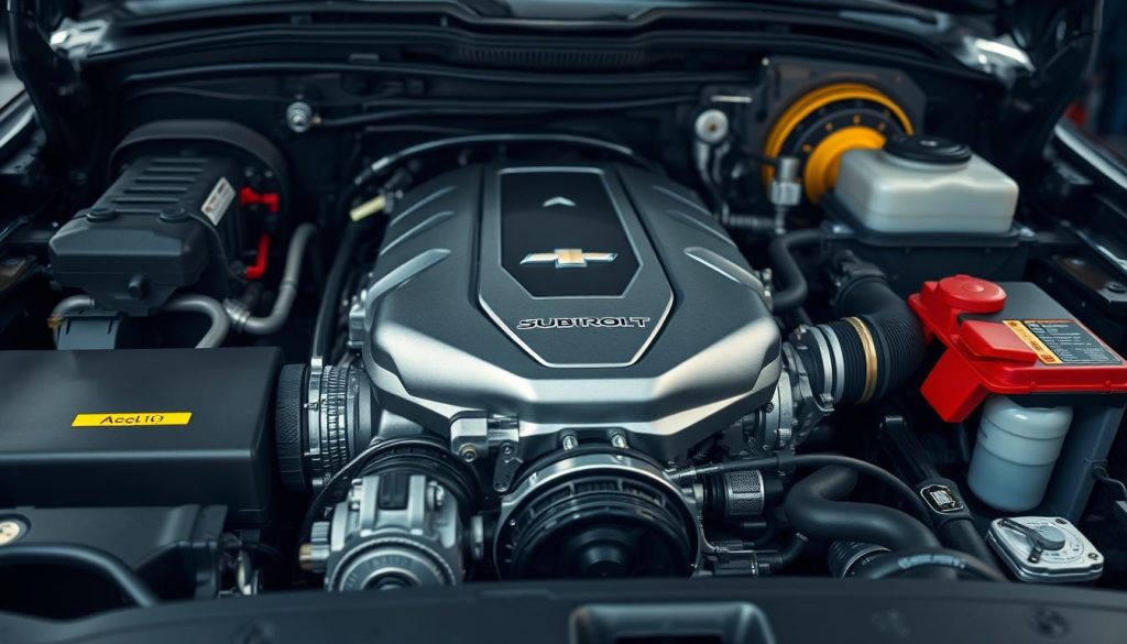 Chevy Suburban Engine Options for Towing