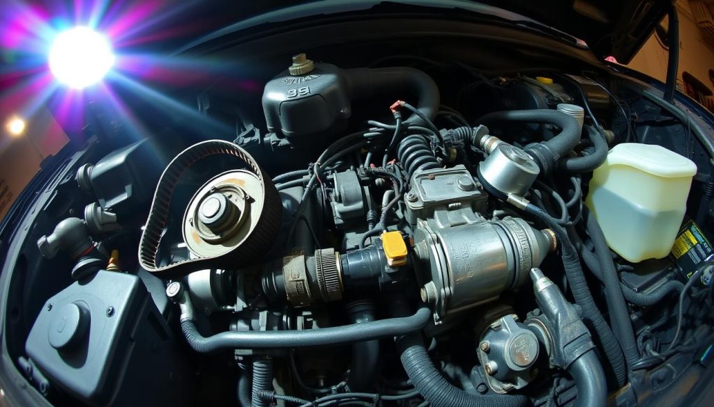 Chevy Trailblazer Mechanical Defects