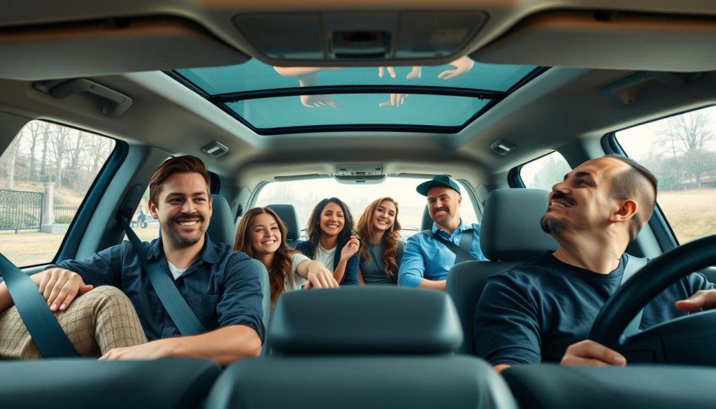 Chevy Traverse Owner Experiences